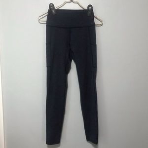 Aerie Women’s Space Dyed Leggings